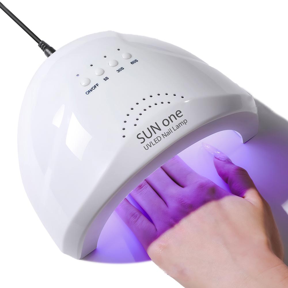 Lampe (UV)