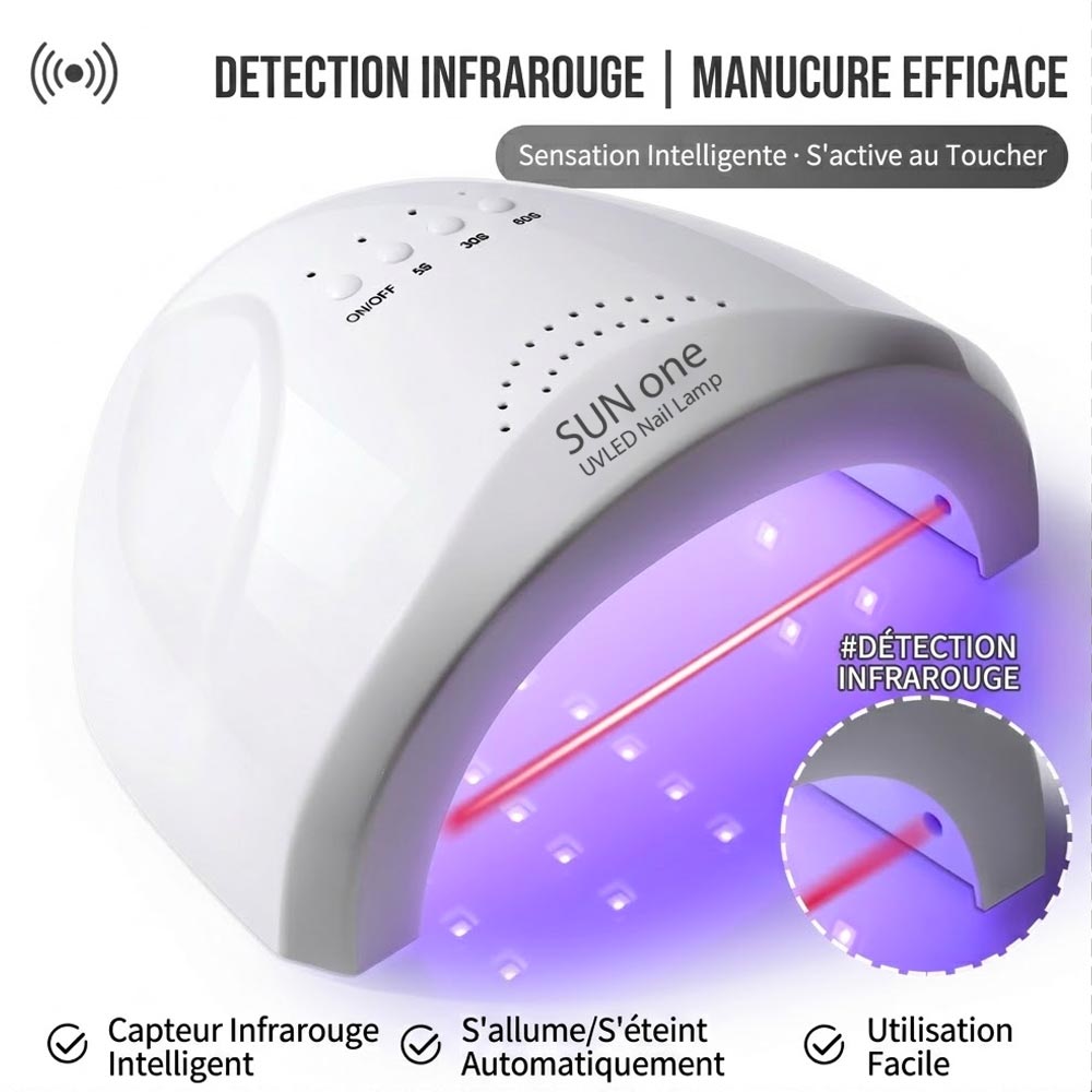 Lampe (UV)