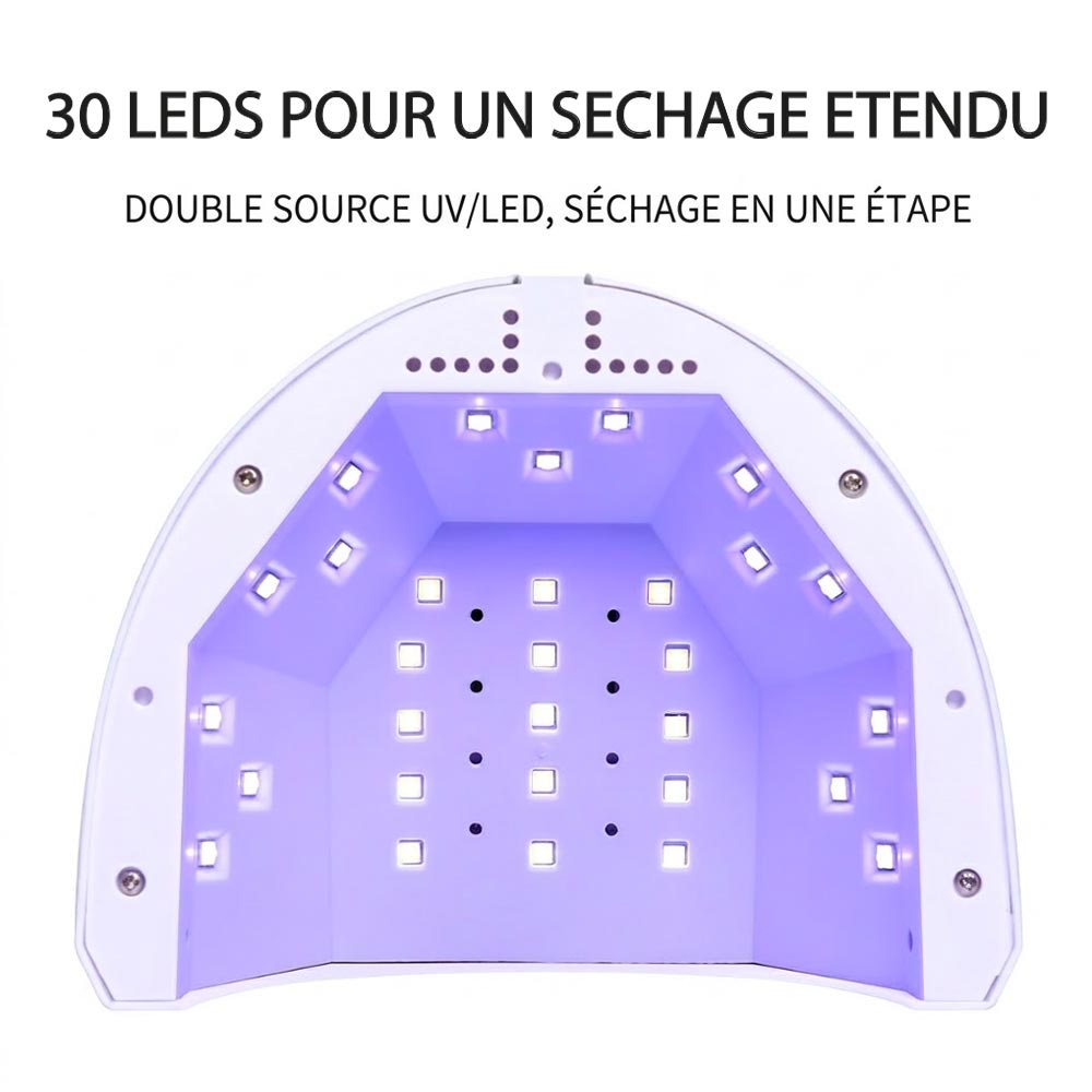 Lampe (UV)