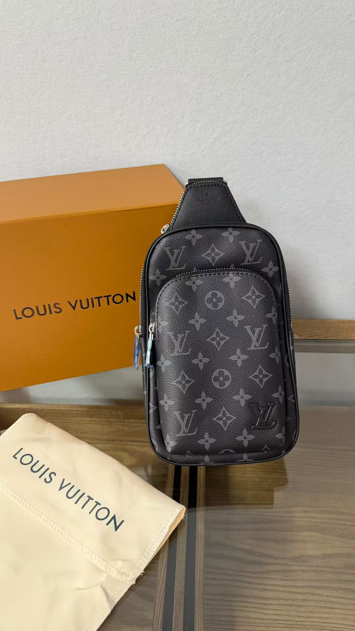 Sac Avenue Slingbag PM Louis Vuitton