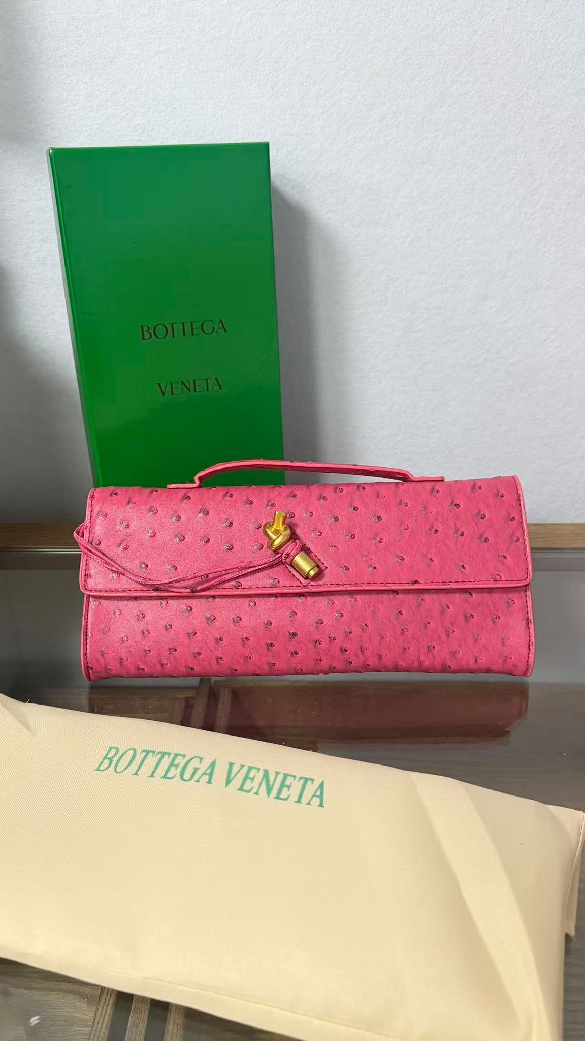 Sac à main Bottega Veneta BV 741511